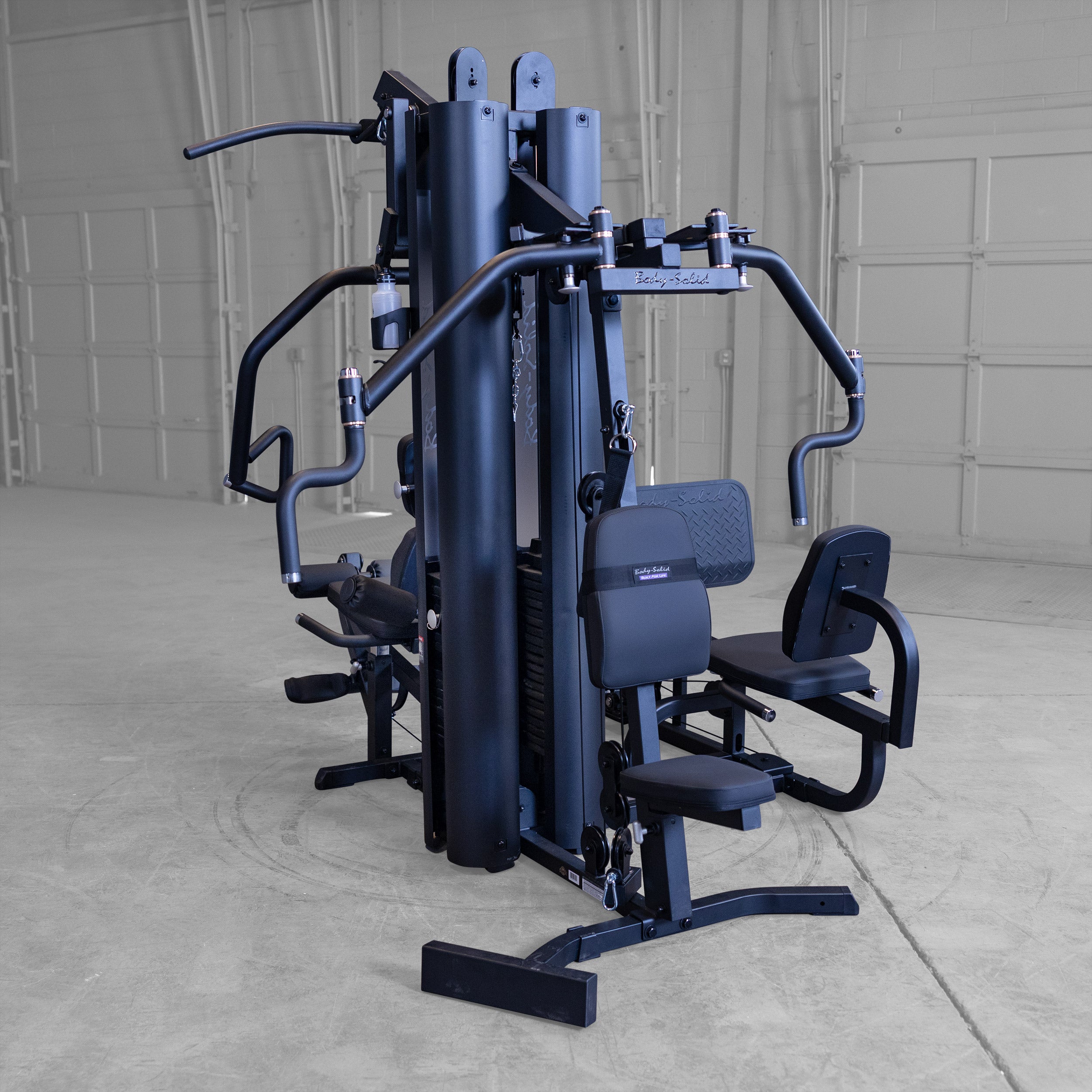 BodySolid G9B Multi-Station Gym