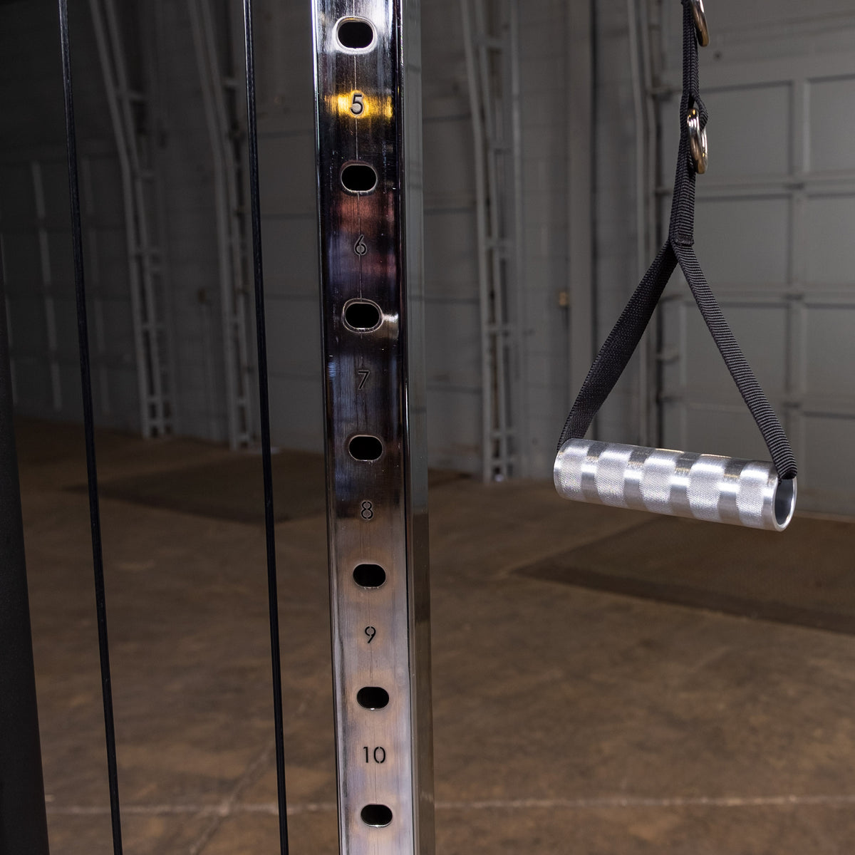 BodySolid GFT100 Functional Trainer