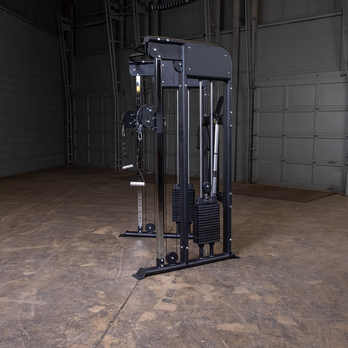 BodySolid GFT100 Functional Trainer