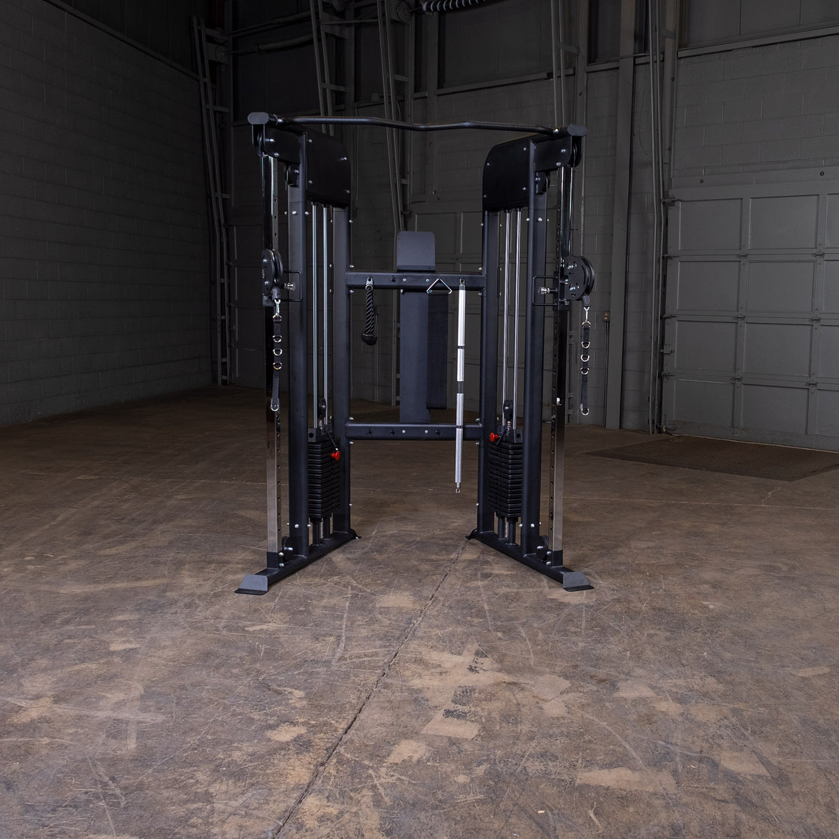 BodySolid GFT100 Functional Trainer
