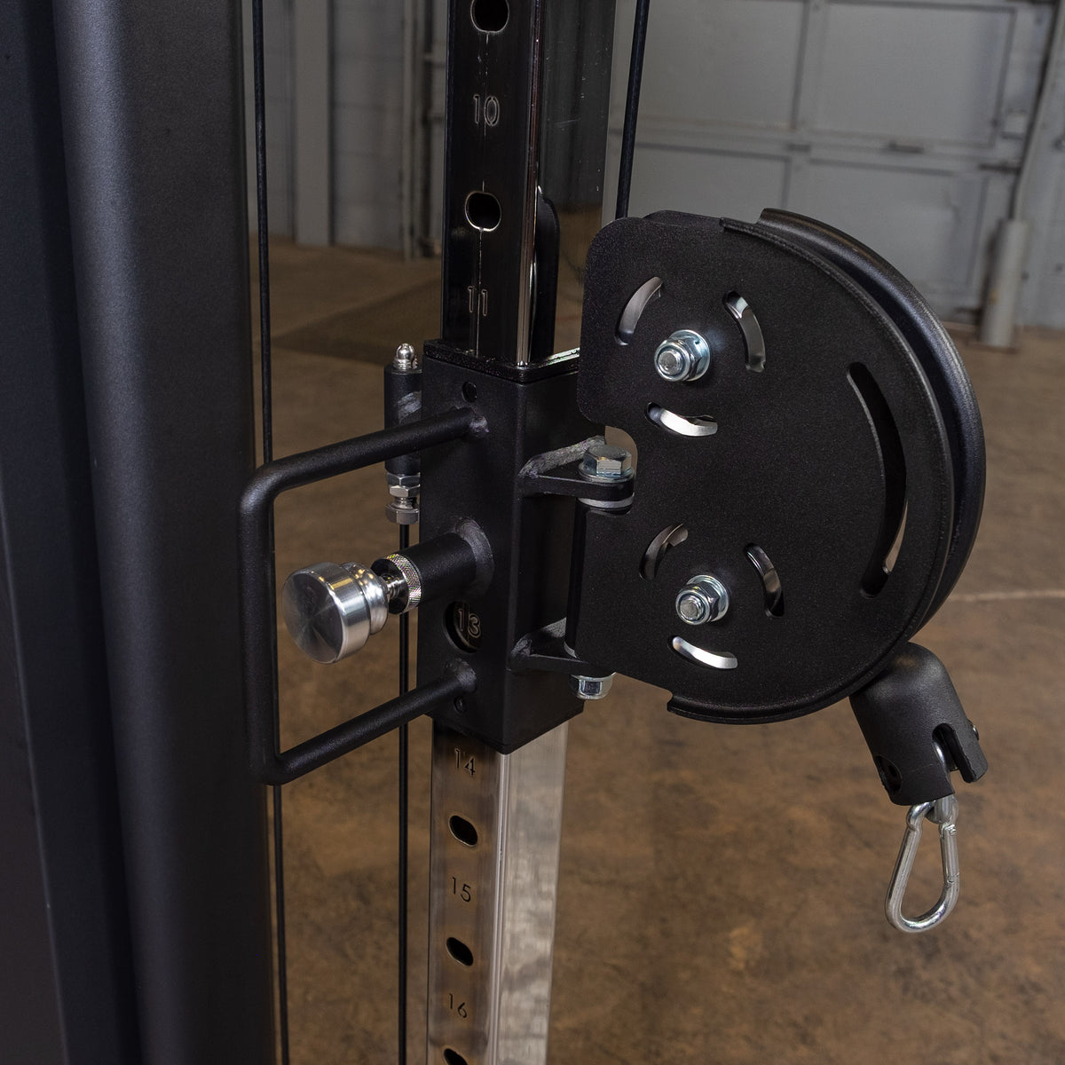 BodySolid GFT100 Functional Trainer