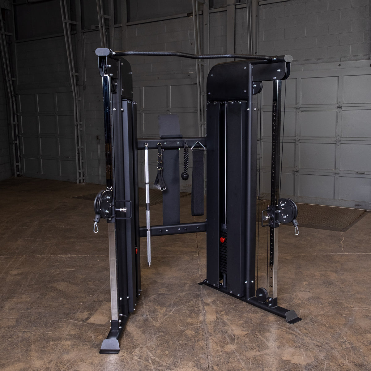 BodySolid GFT100 Functional Trainer