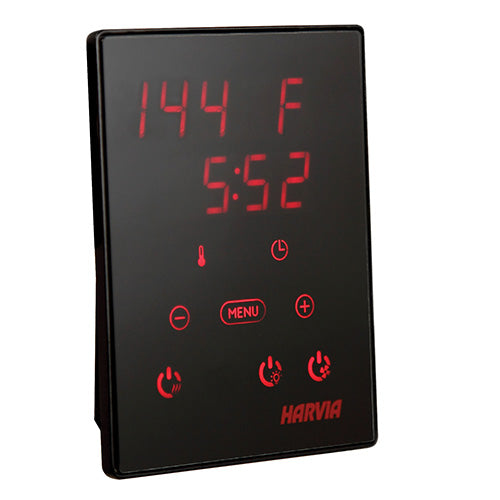 Harvia KIP45W Pkg