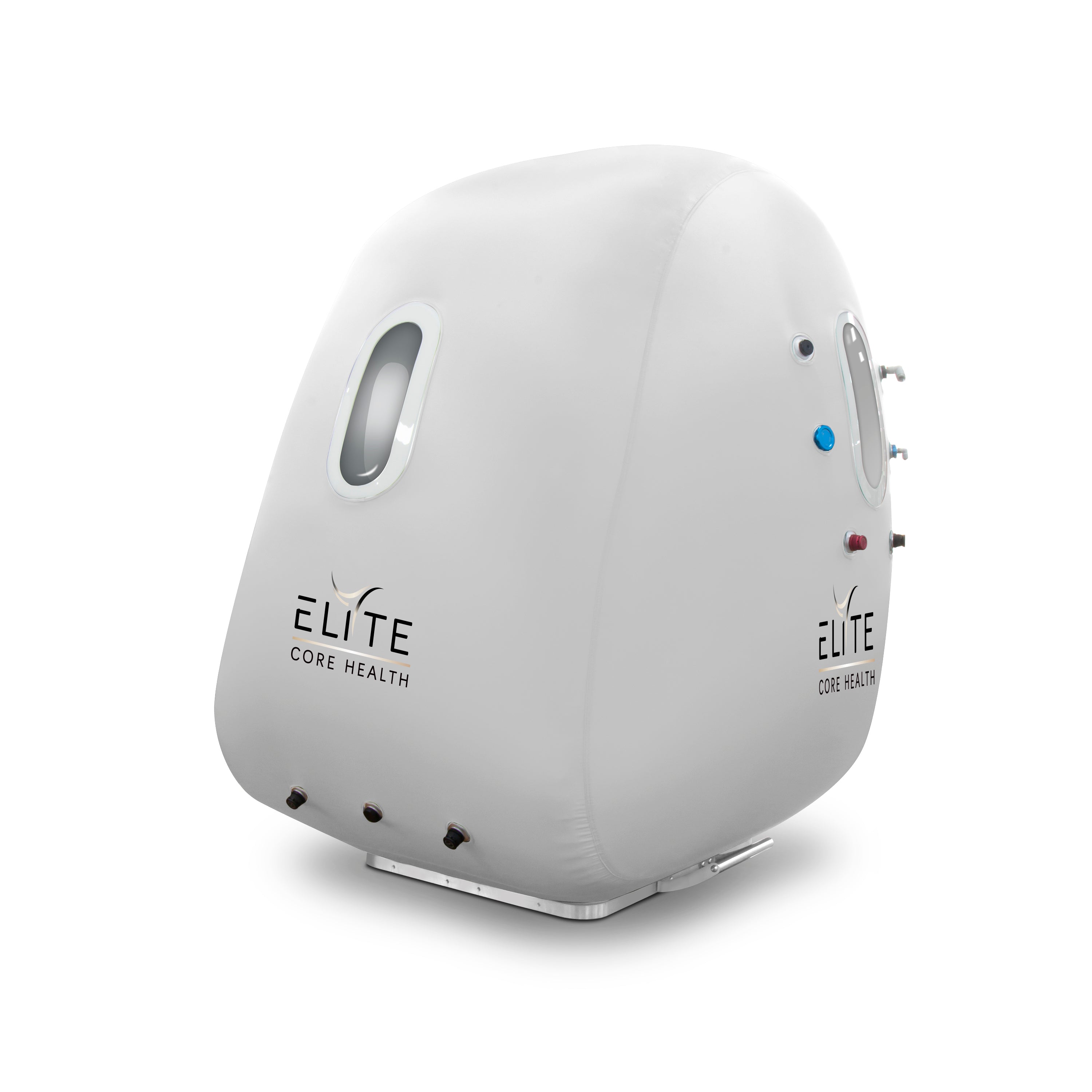 OXYREVO Heal40 1.4 ATA Wheelchair Hyperbaric Chamber