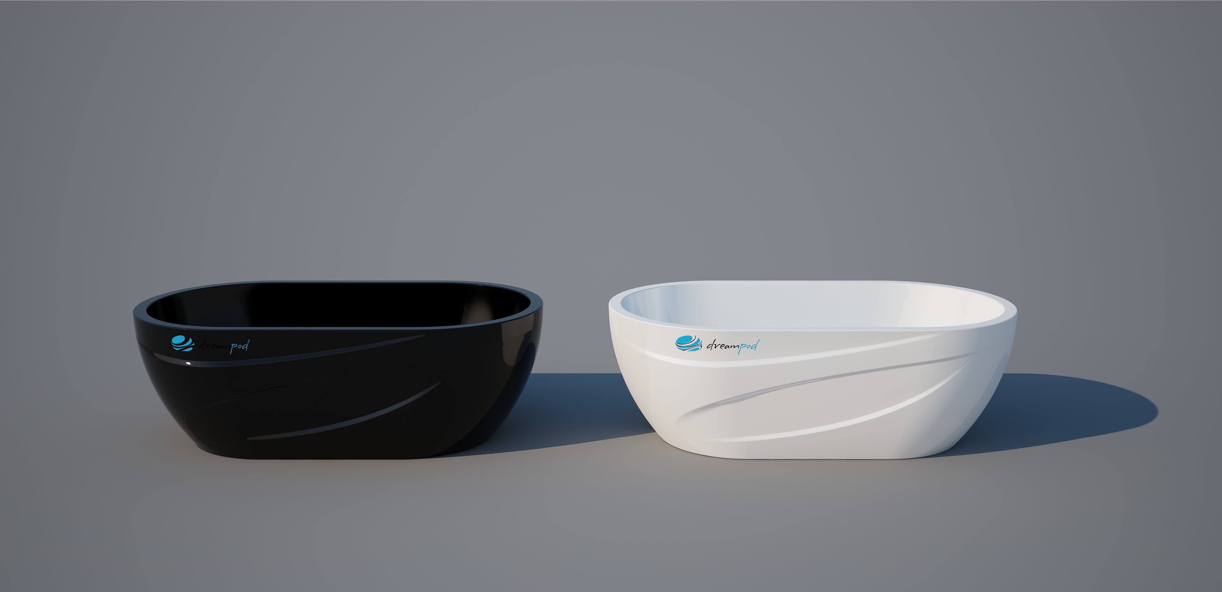 Dreampod Ice Series Ice Bath with Chiller