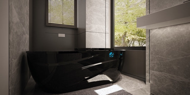 Dreampod Ice Series Ice Bath with Chiller