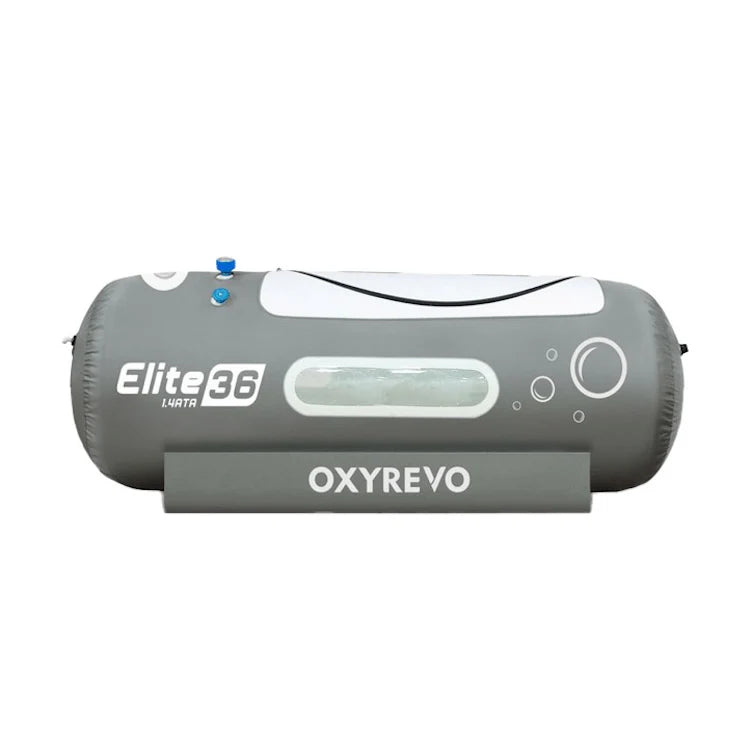 OXYREVO Elite36 1.4 ATA Portable Hyperbaric Chamber