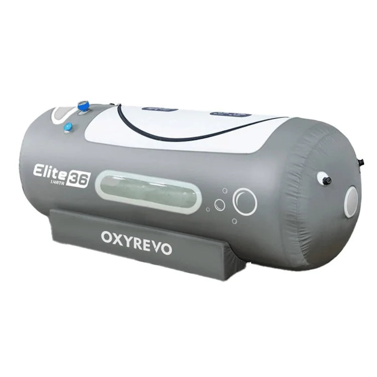 OXYREVO Elite36 1.4 ATA Portable Hyperbaric Chamber