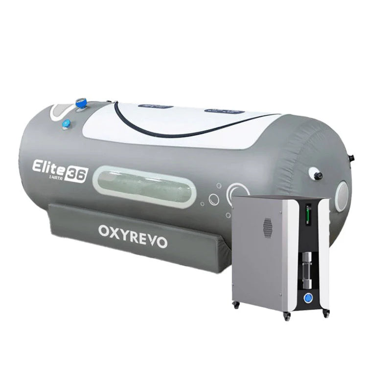 OXYREVO Elite36 1.4 ATA Portable Hyperbaric Chamber