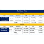 OXYREVO Quest 30 1.5-2.0 ATA Hard Hyperbaric Chamber