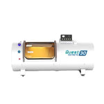 OXYREVO Quest 30 1.5-2.0 ATA Hard Hyperbaric Chamber