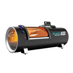 OXYREVO Quest 30 1.5-2.0 ATA Hard Hyperbaric Chamber