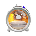 OXYREVO Quest 30 1.5-2.0 ATA Hard Hyperbaric Chamber