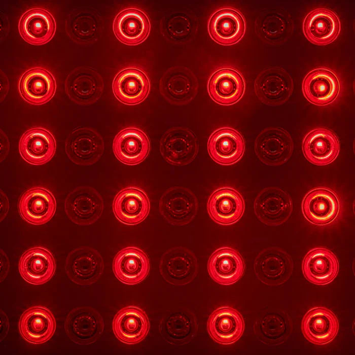 OXYREVO Add On Red Light Therapy