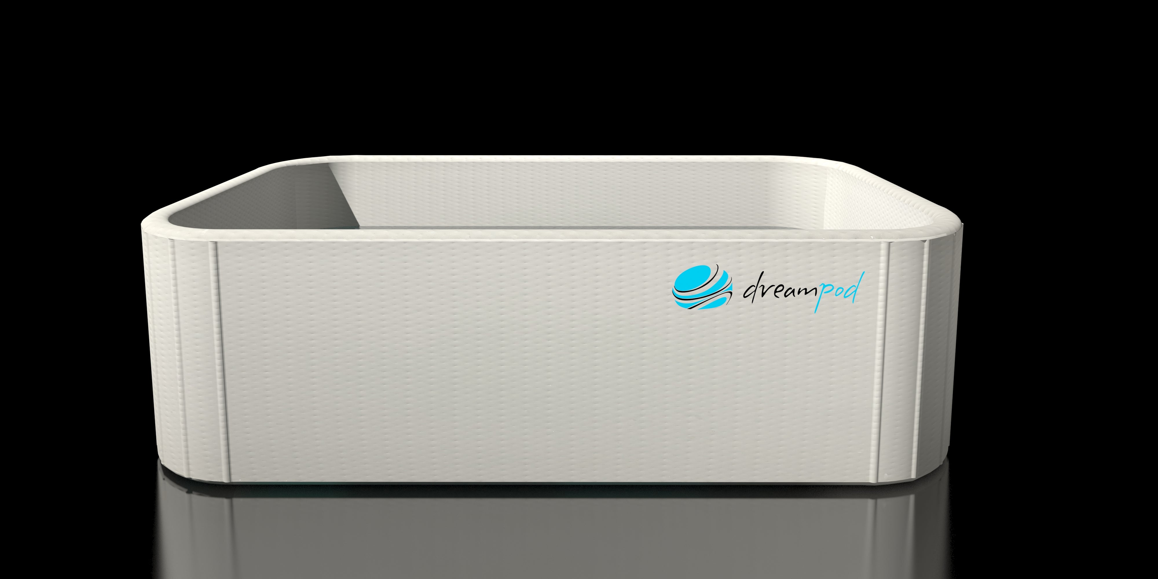 Dreampod Home Float Flex