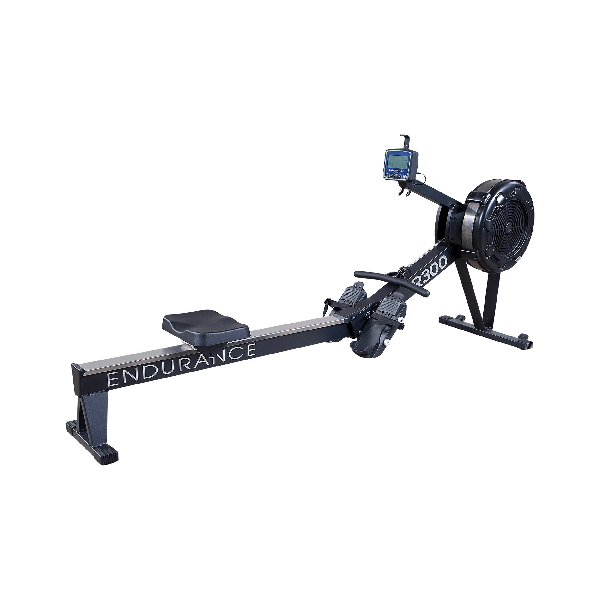 BodySolid Endurance R300 Indoor Rower