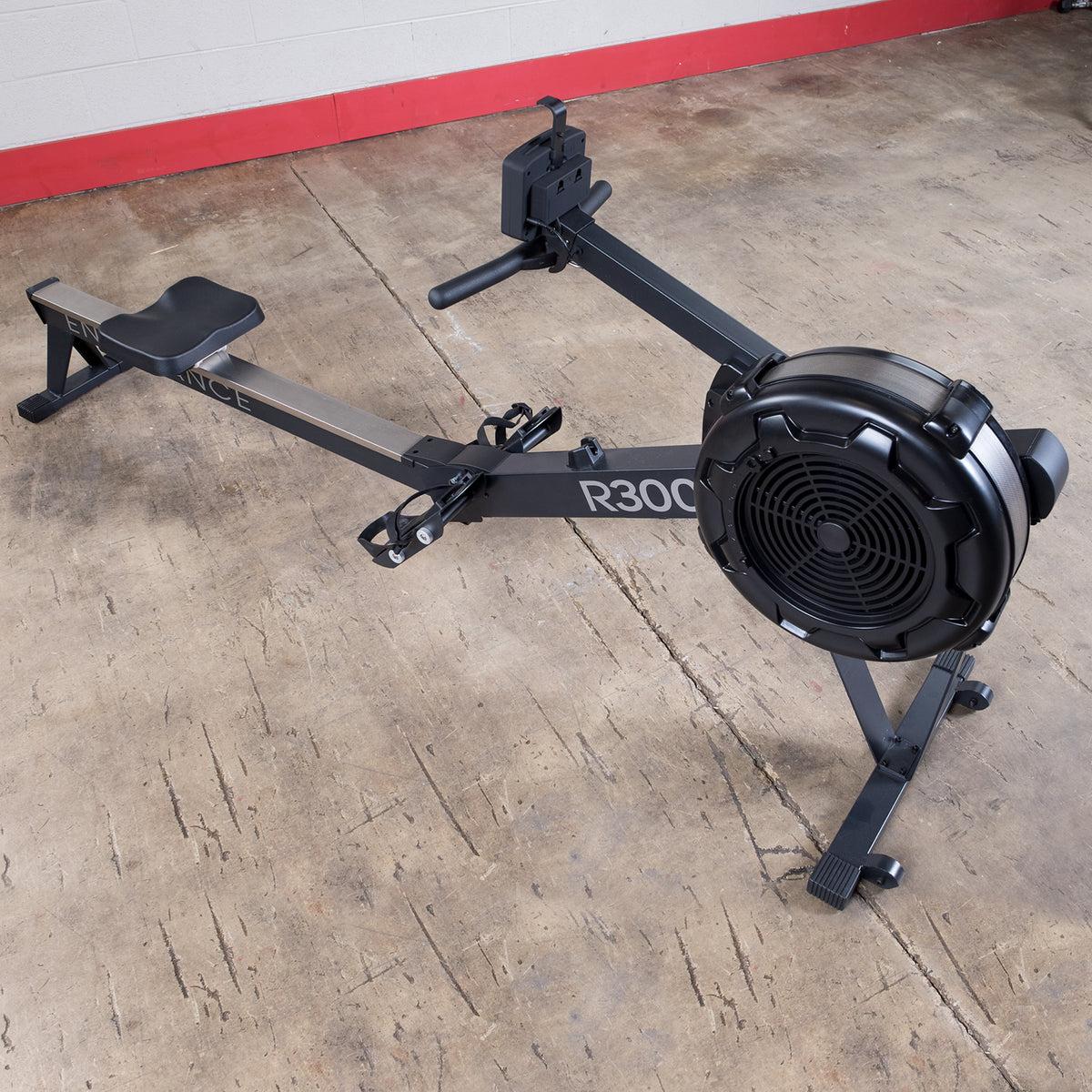 BodySolid Endurance R300 Indoor Rower