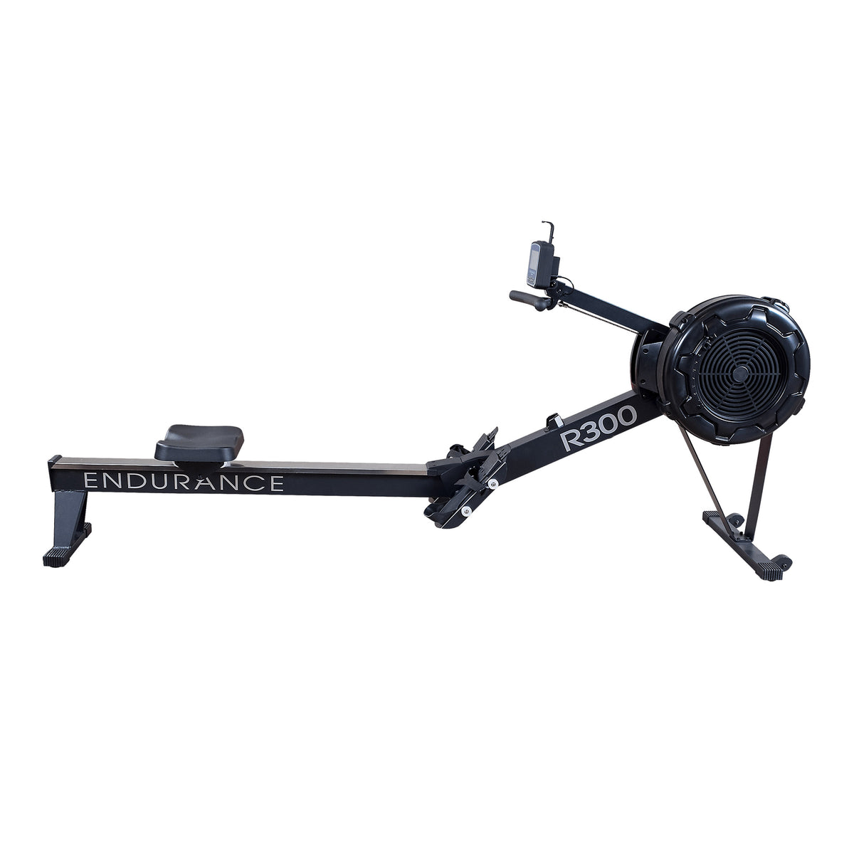 BodySolid Endurance R300 Indoor Rower