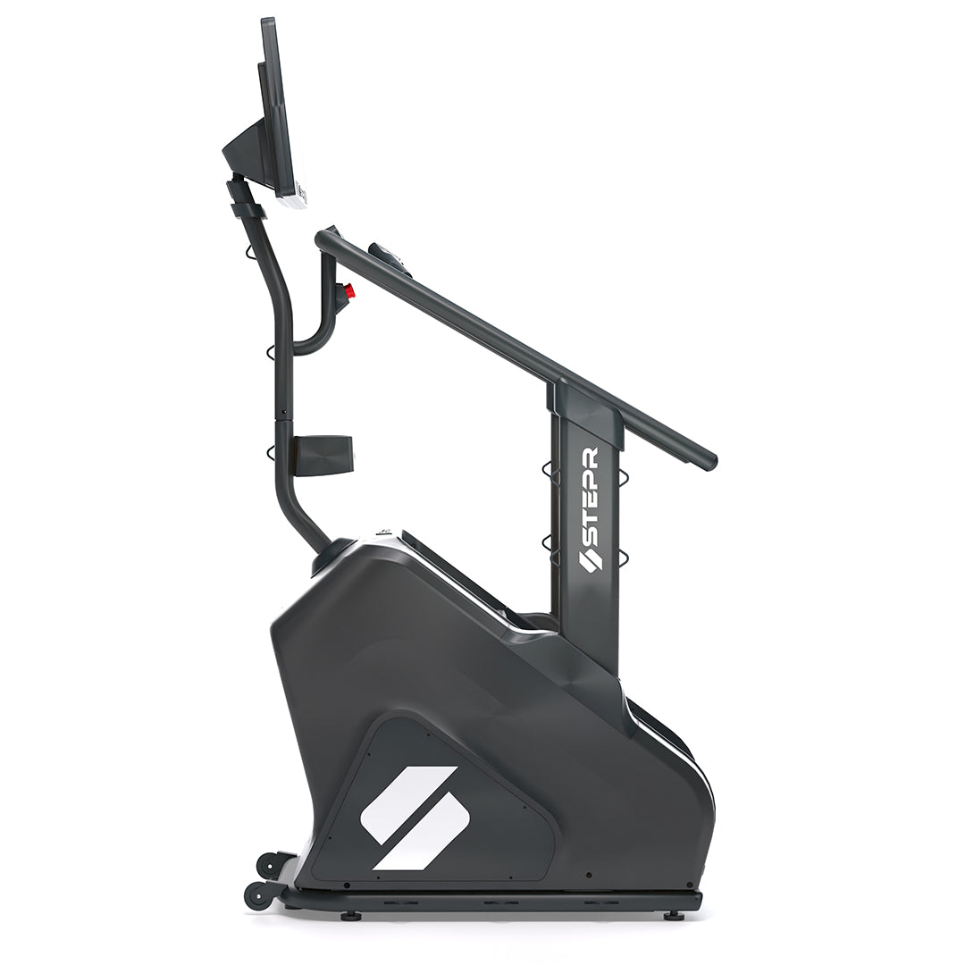 STEPR Pro + Stair Climber