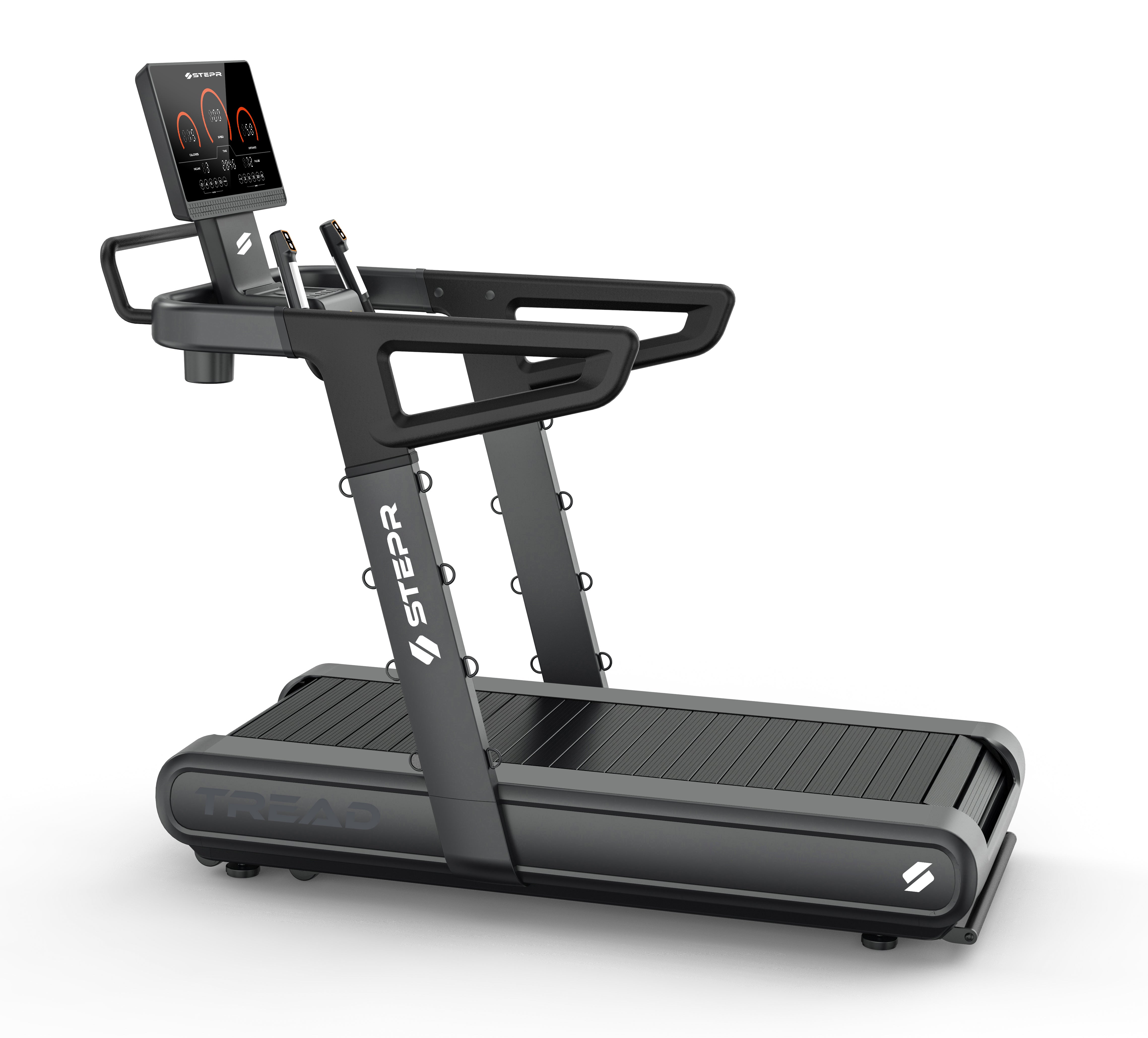 STEPR All-In Tread XL