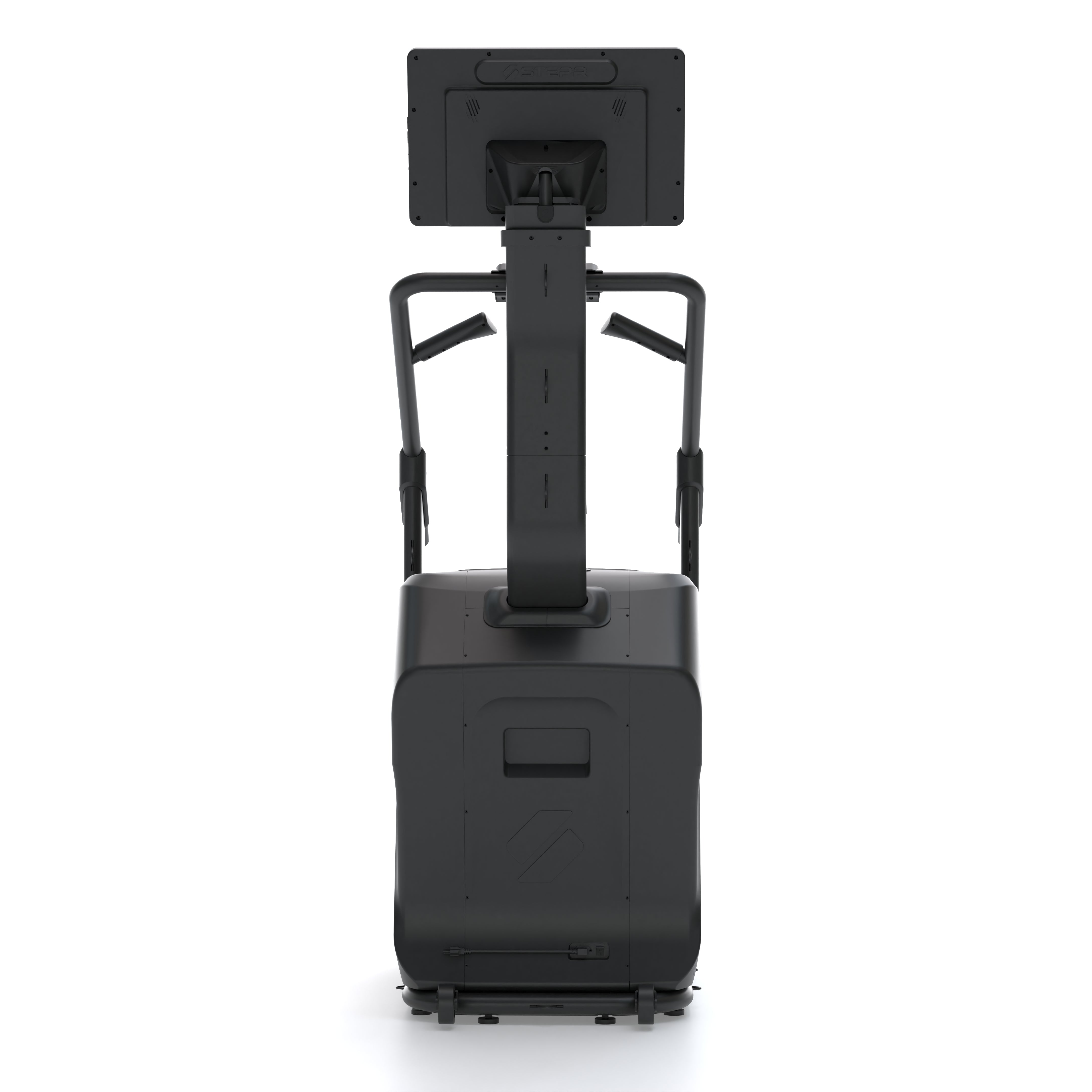 STEPR XL + Stair Climber