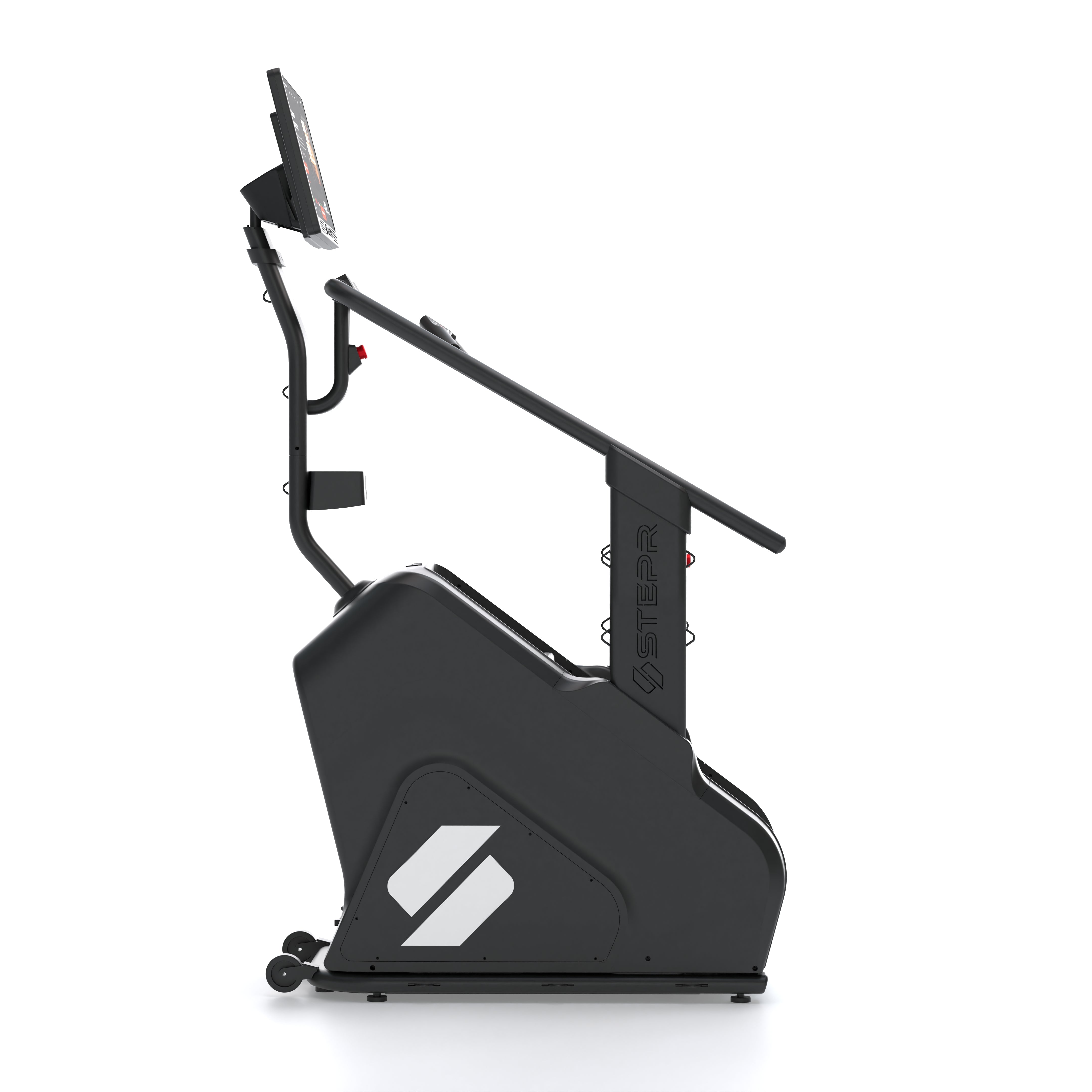 STEPR XL + Stair Climber