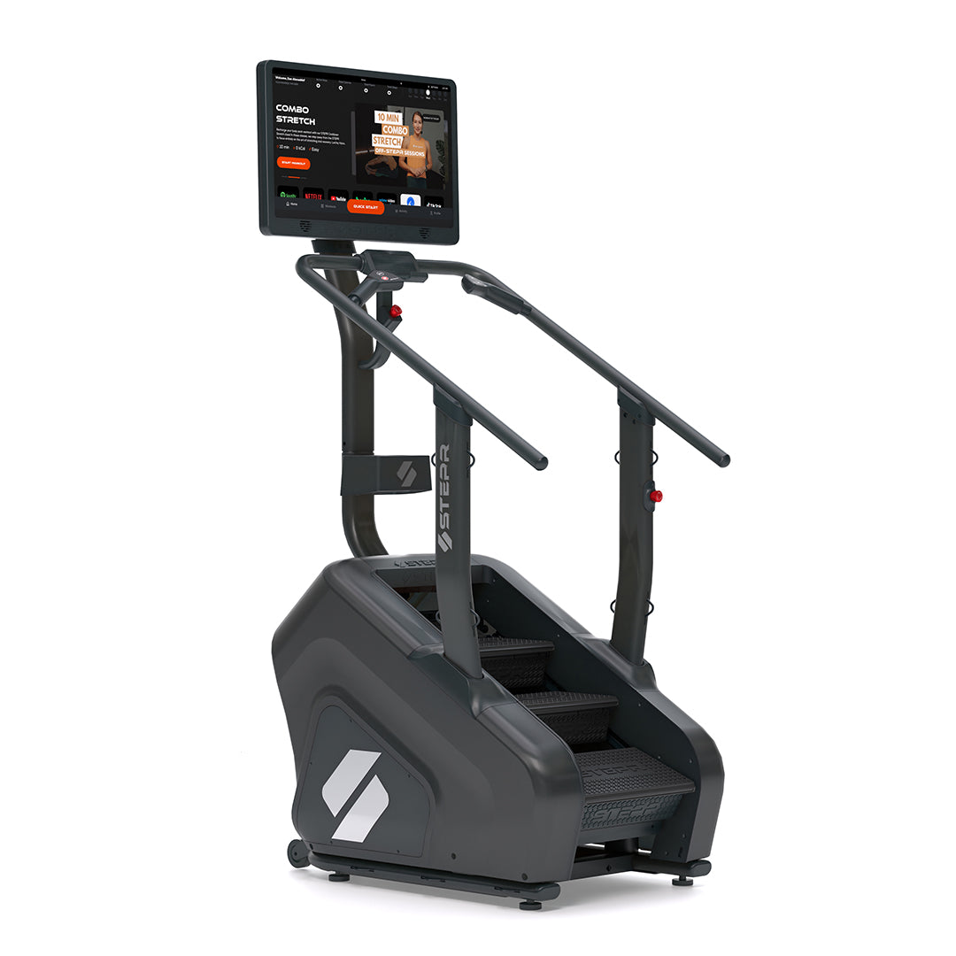 STEPR Stair Climber +