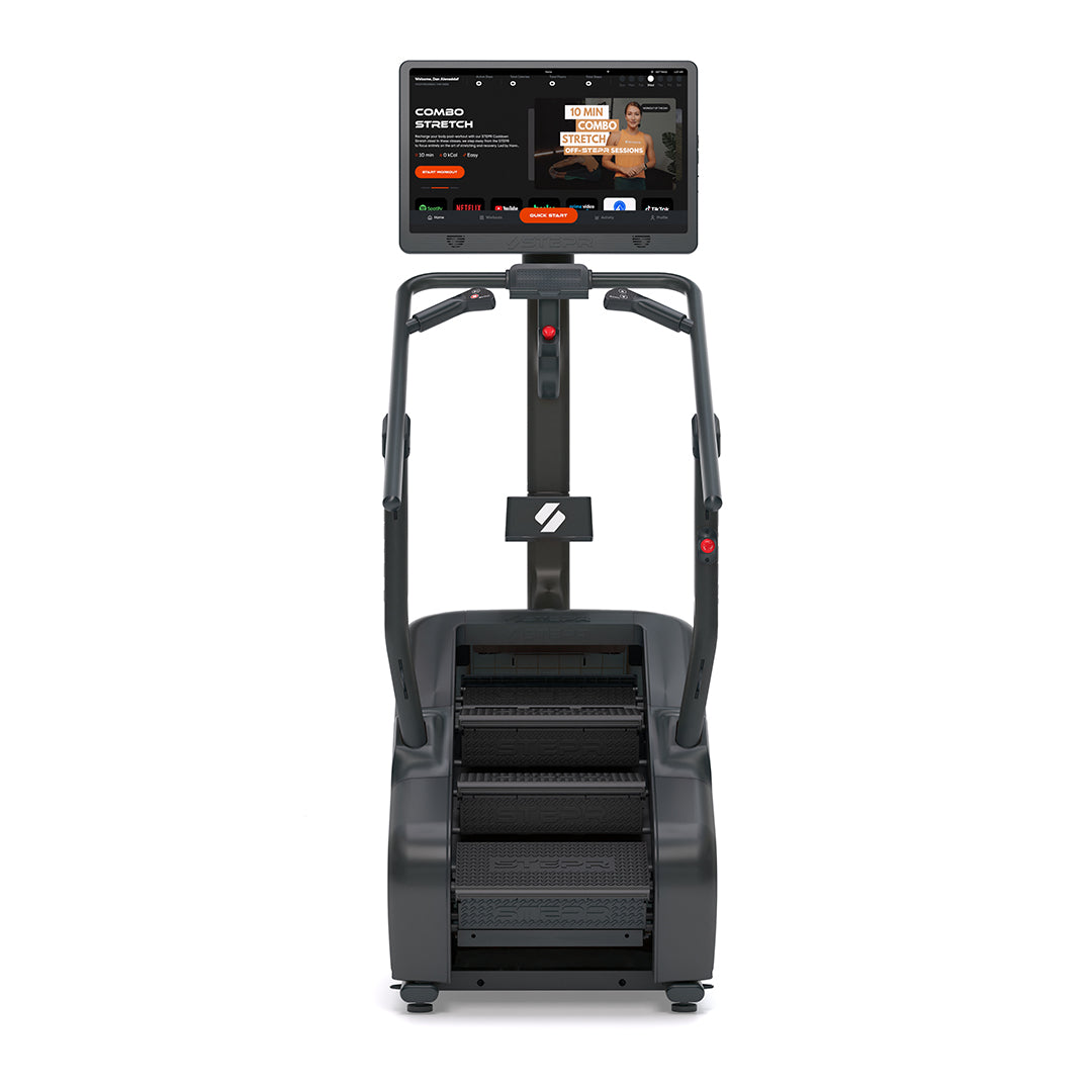 STEPR Stair Climber +