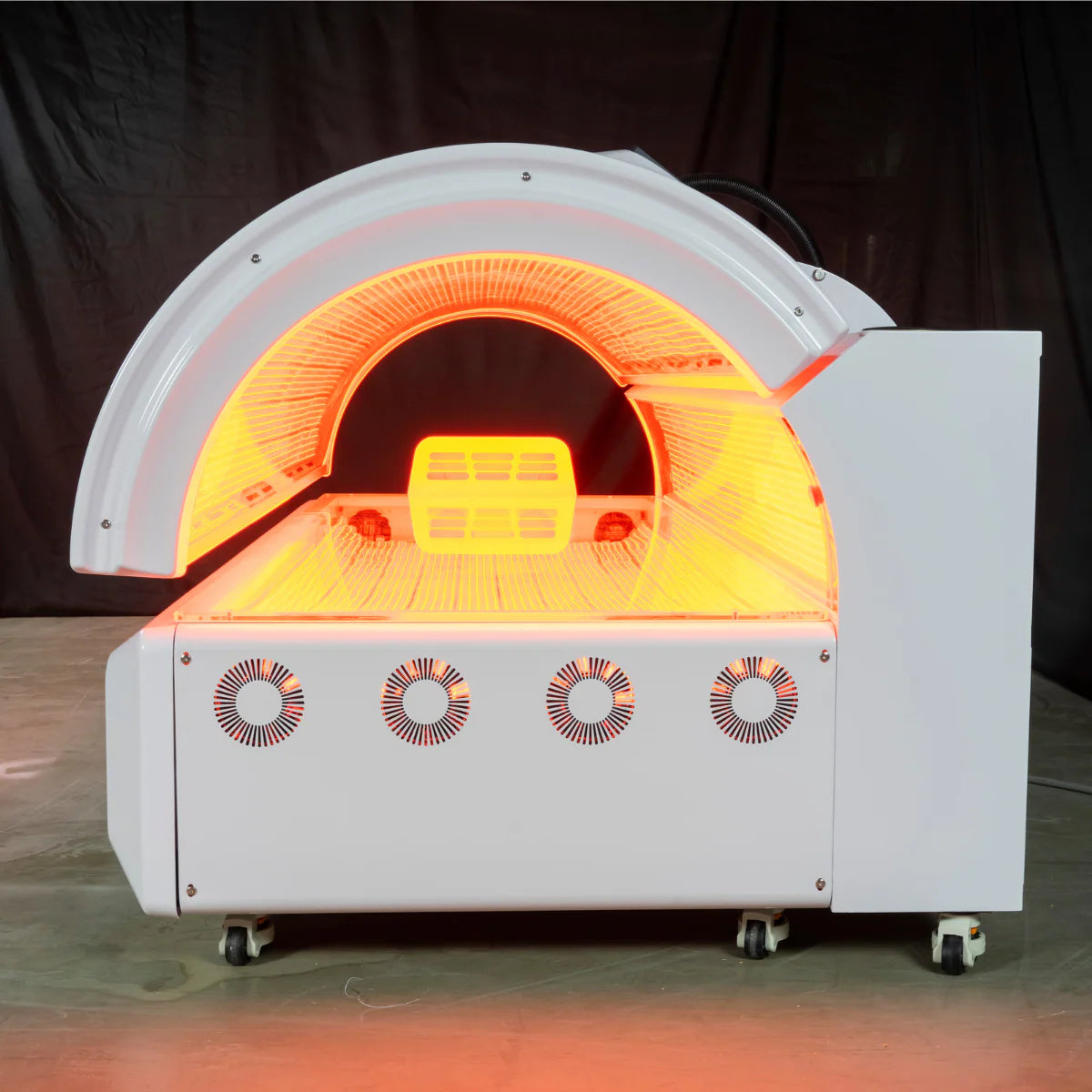 Airvida Radiance Red Light Therapy Bed