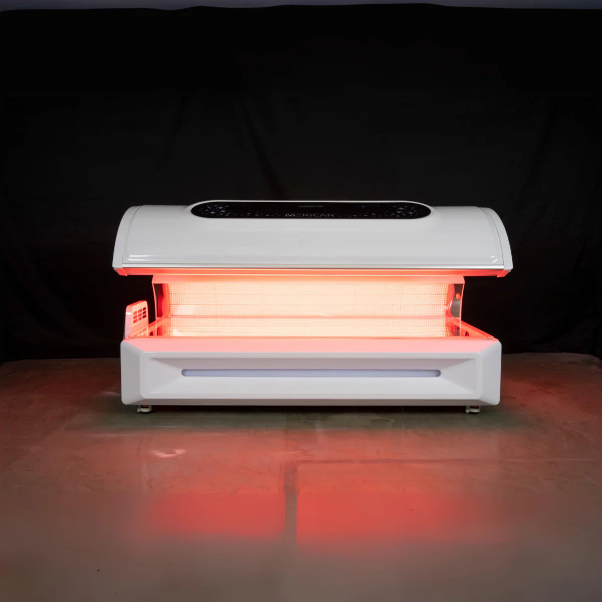 Airvida Radiance Red Light Therapy Bed