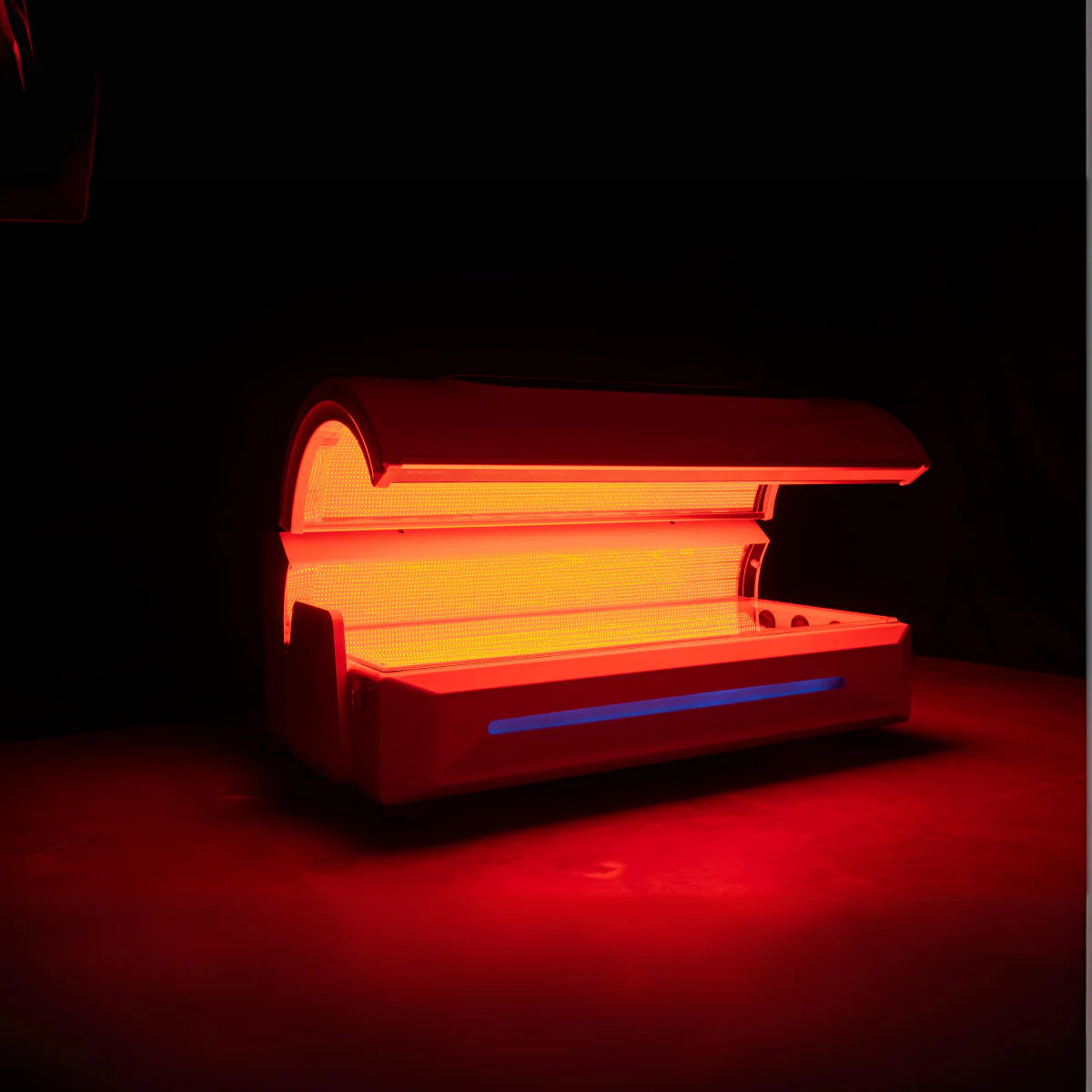 Airvida Radiance Red Light Therapy Bed