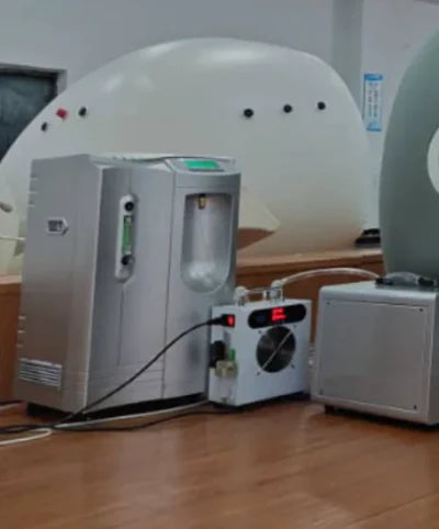 Airvida Oxygen Concentrator