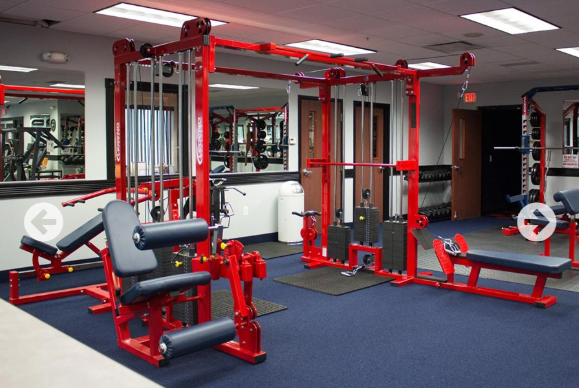 Combo Jungle by Legend Fitness