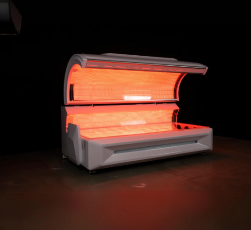 Airvida Radiance Red Light Therapy Bed