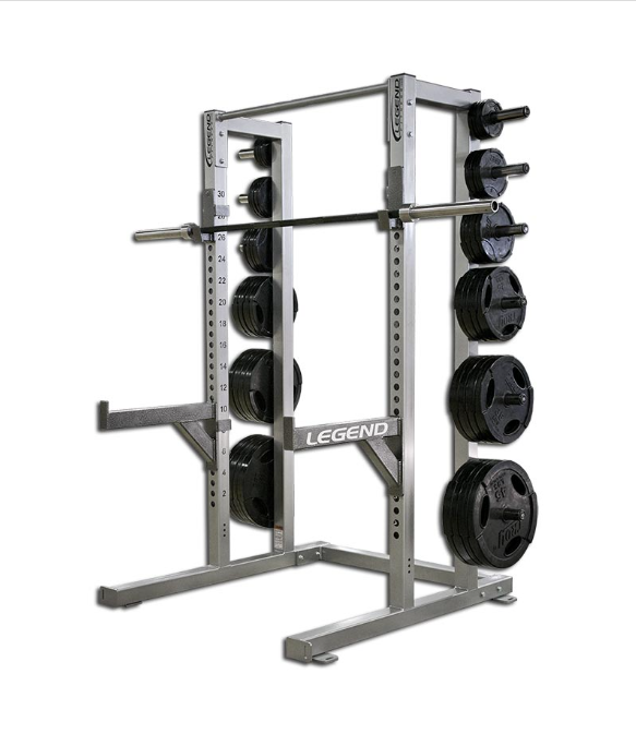 Performance Series Half Cage by Legend Fitness