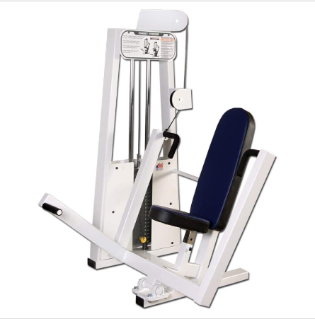 The Women's Circuit by Legend Fitness