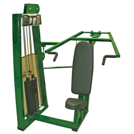 The Kid's/Youth Circuit by Legend Fitness