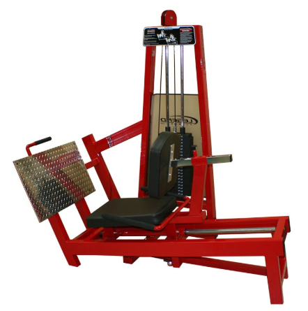 The Kid's/Youth Circuit by Legend Fitness