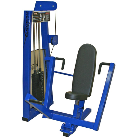 The Kid's/Youth Circuit by Legend Fitness