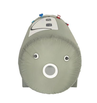 Airvida 1.1 - 1.4 ATA Portable Lying Hyperbaric Chamber