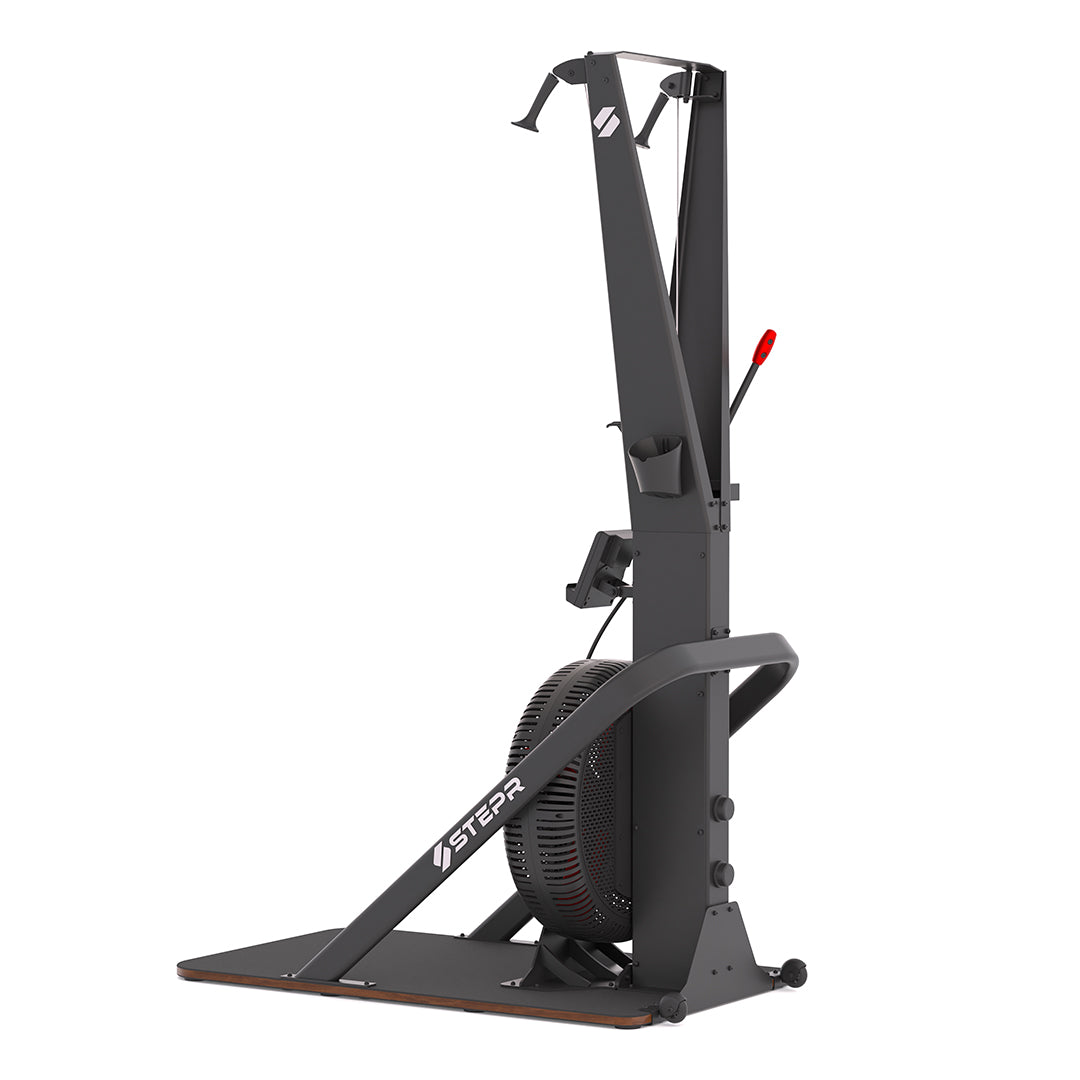 STEPR Ski XL ERG Ski Trainer