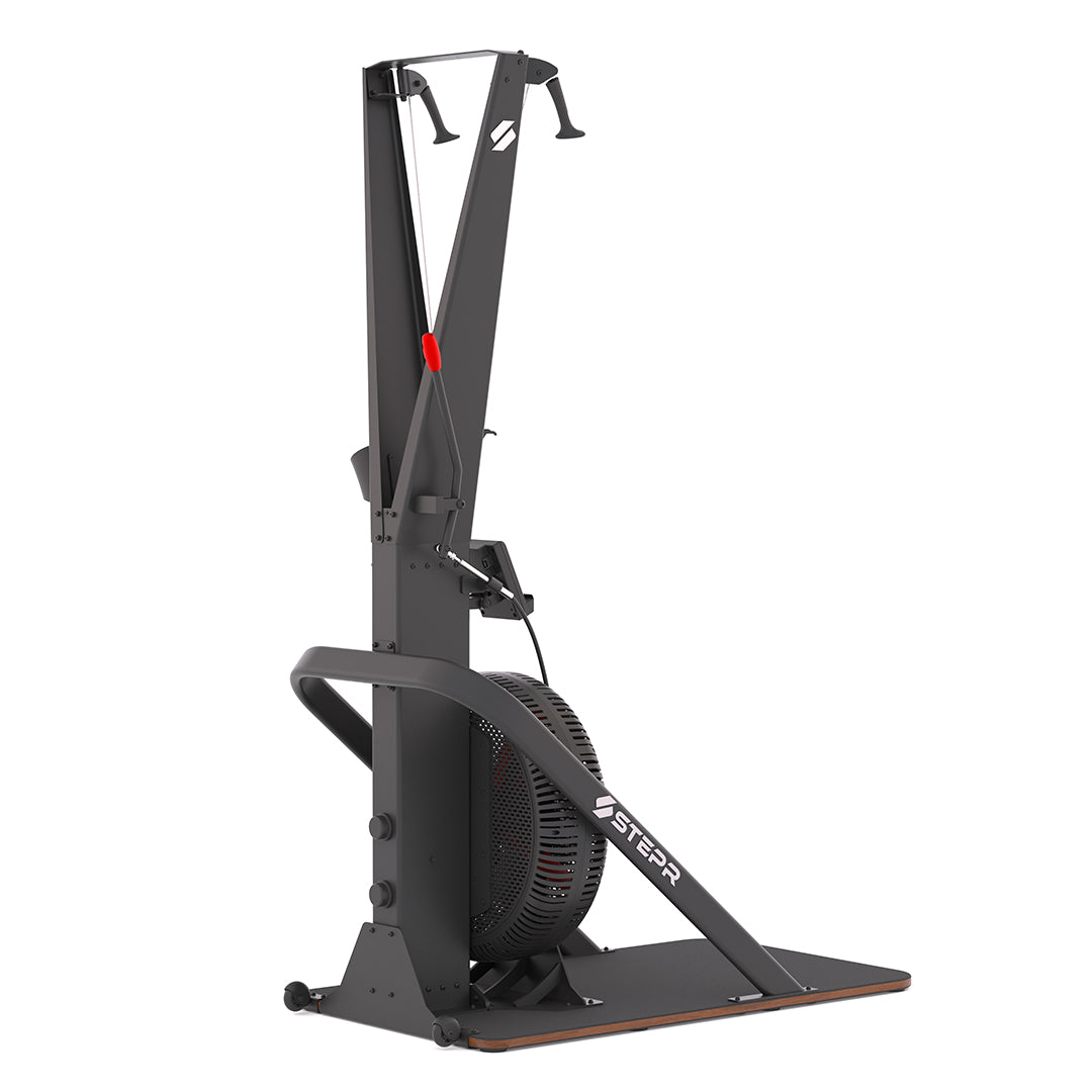 STEPR Ski XL ERG Ski Trainer