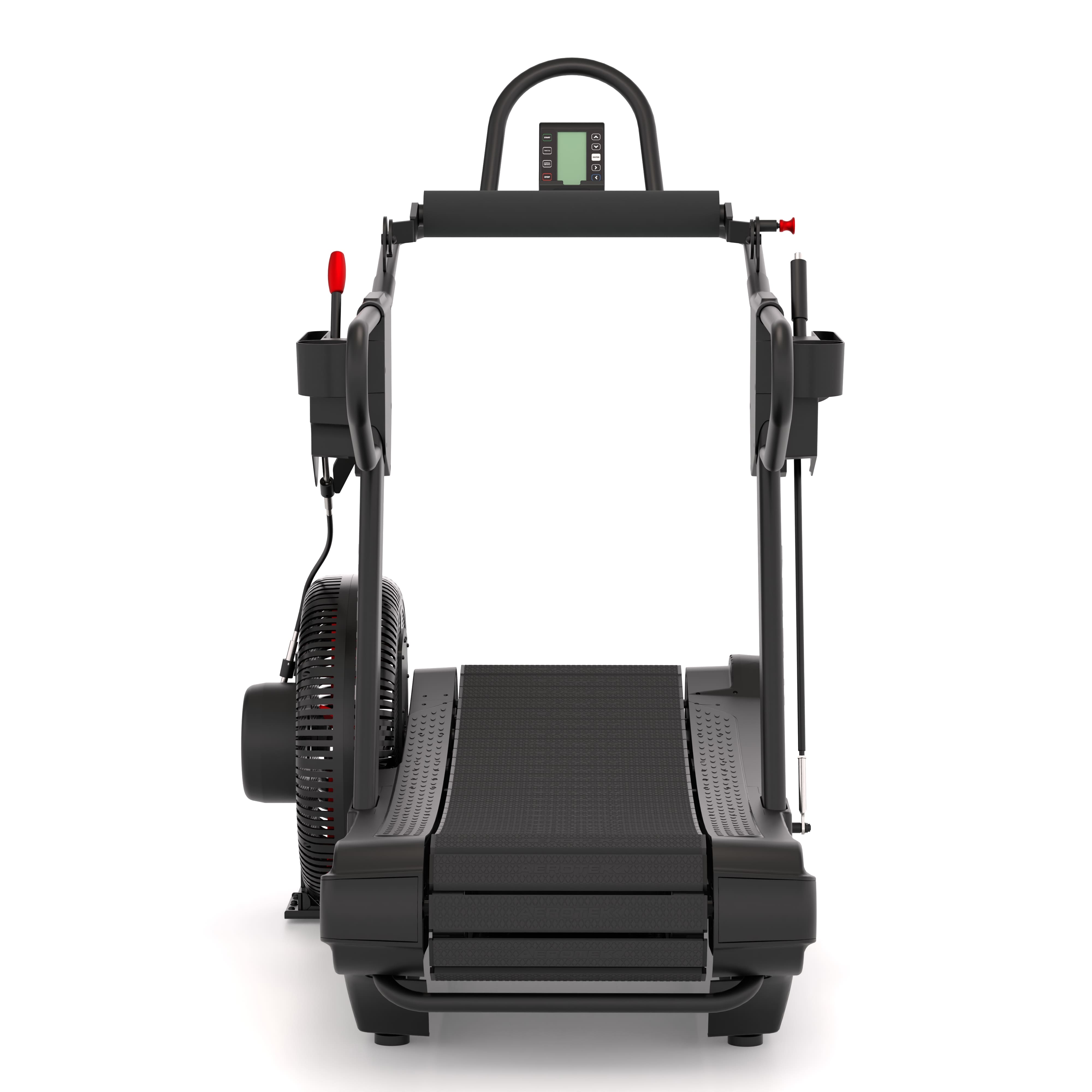 STEPR VPR Treadsled XL Treadmill