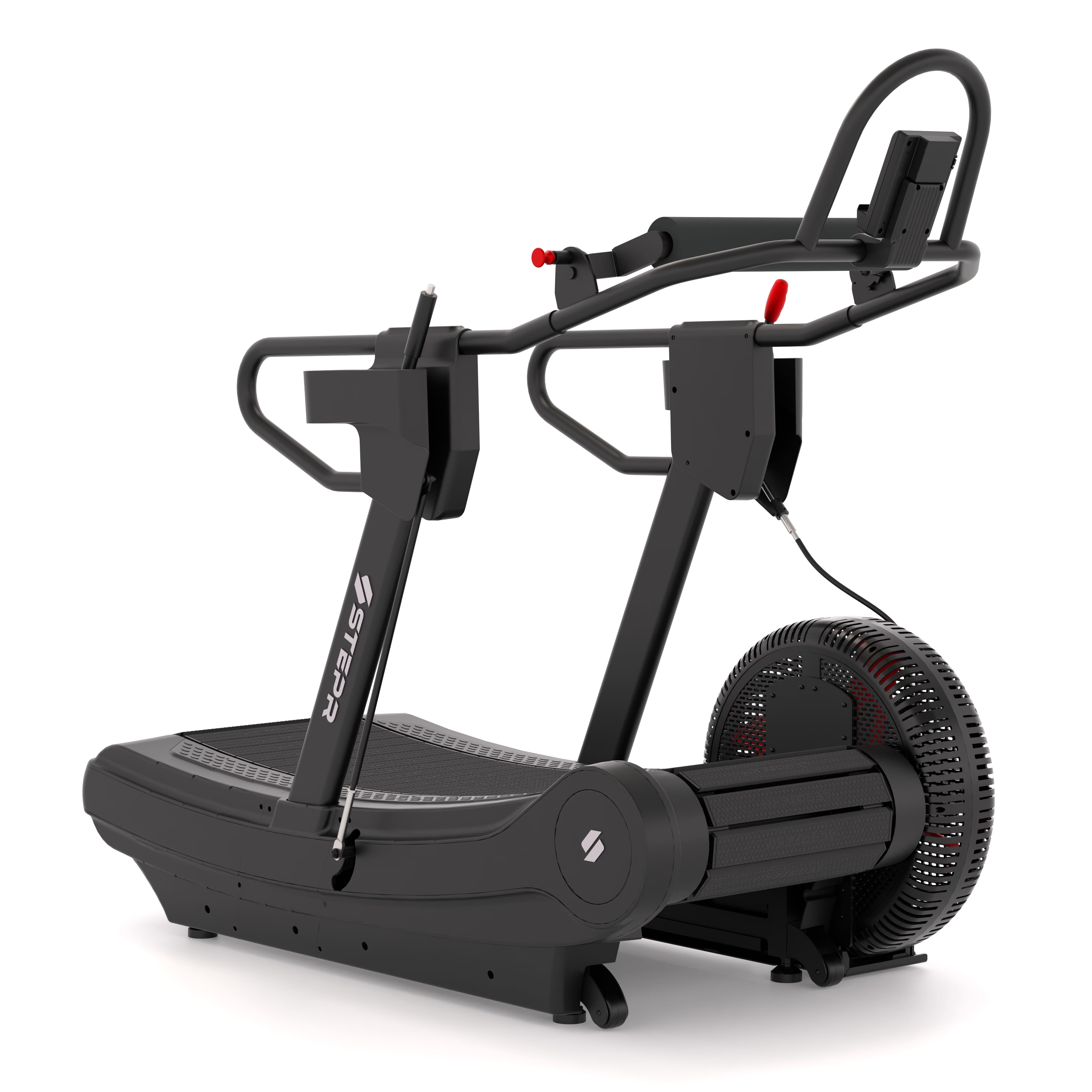 STEPR VPR Treadsled XL Treadmill