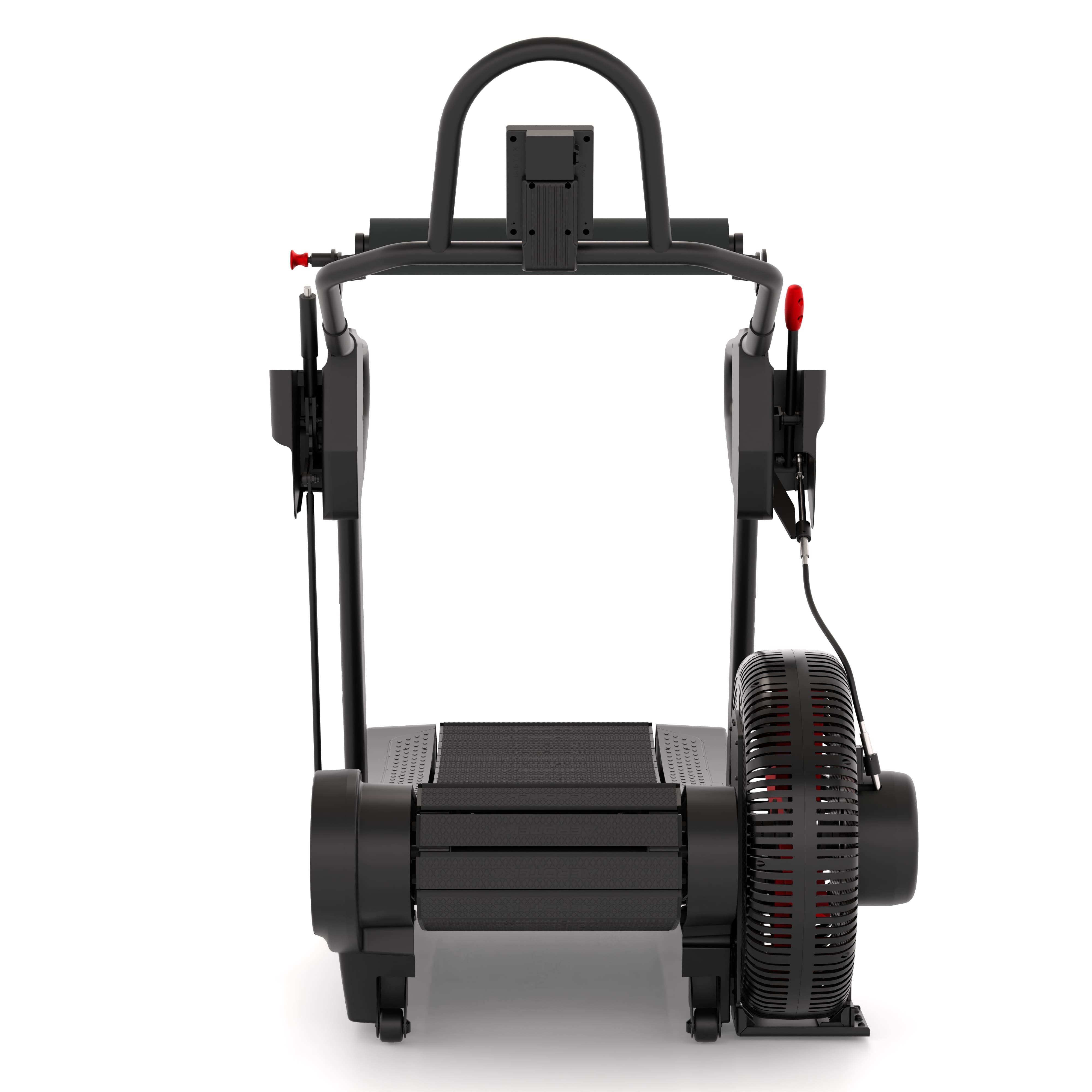 STEPR VPR Treadsled XL Treadmill