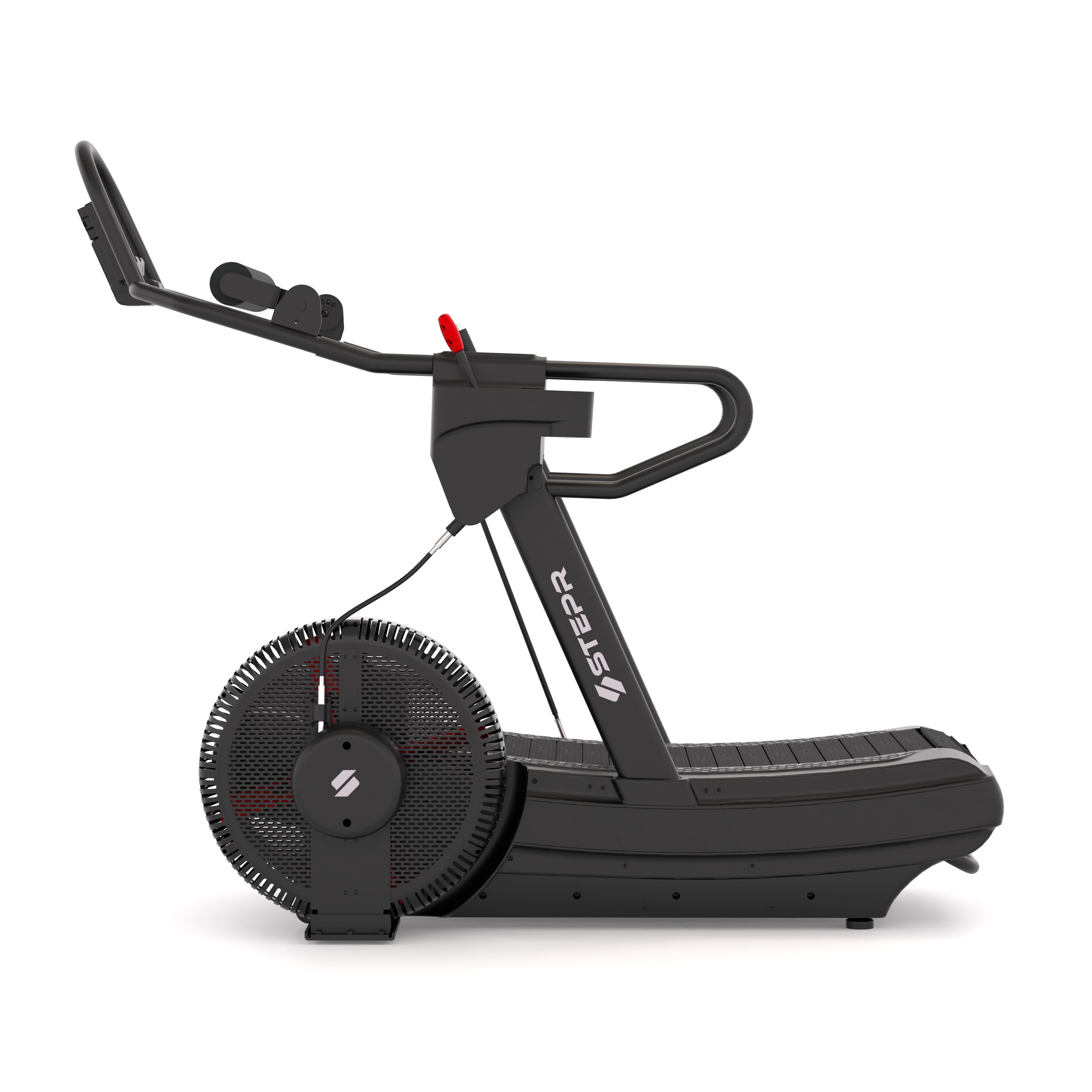 STEPR VPR Treadsled XL Treadmill