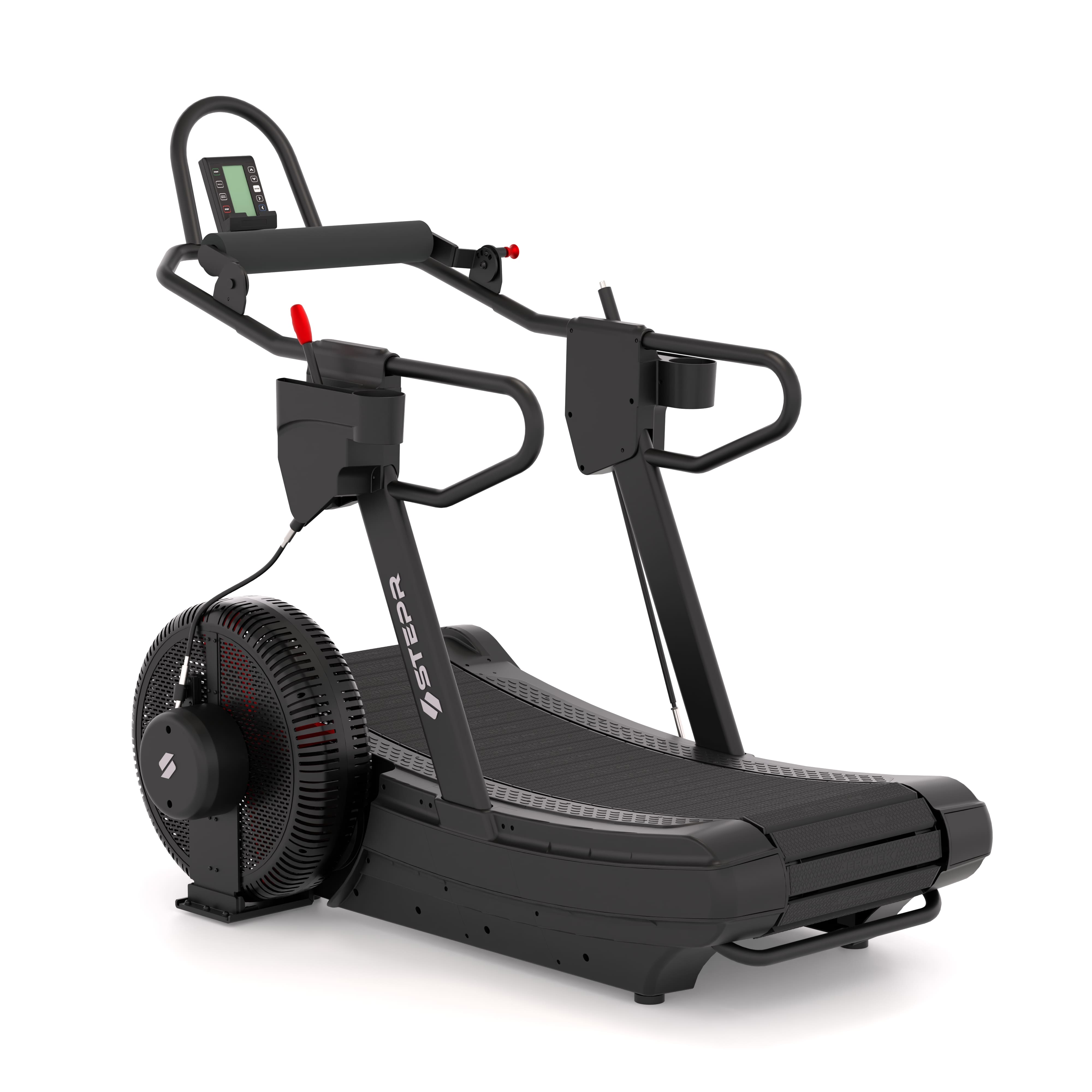 STEPR VPR Treadsled XL Treadmill