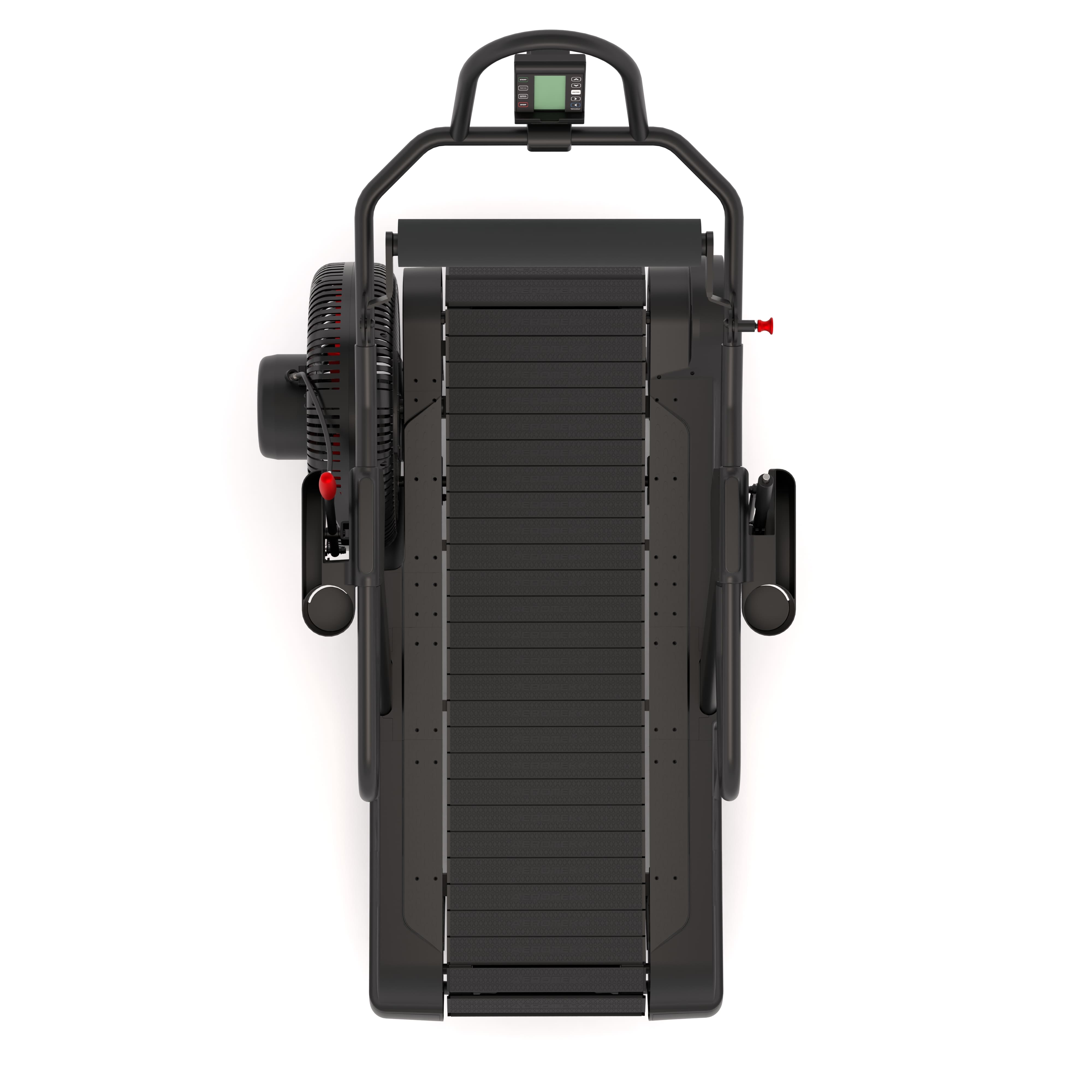 STEPR VPR Treadsled XL Treadmill