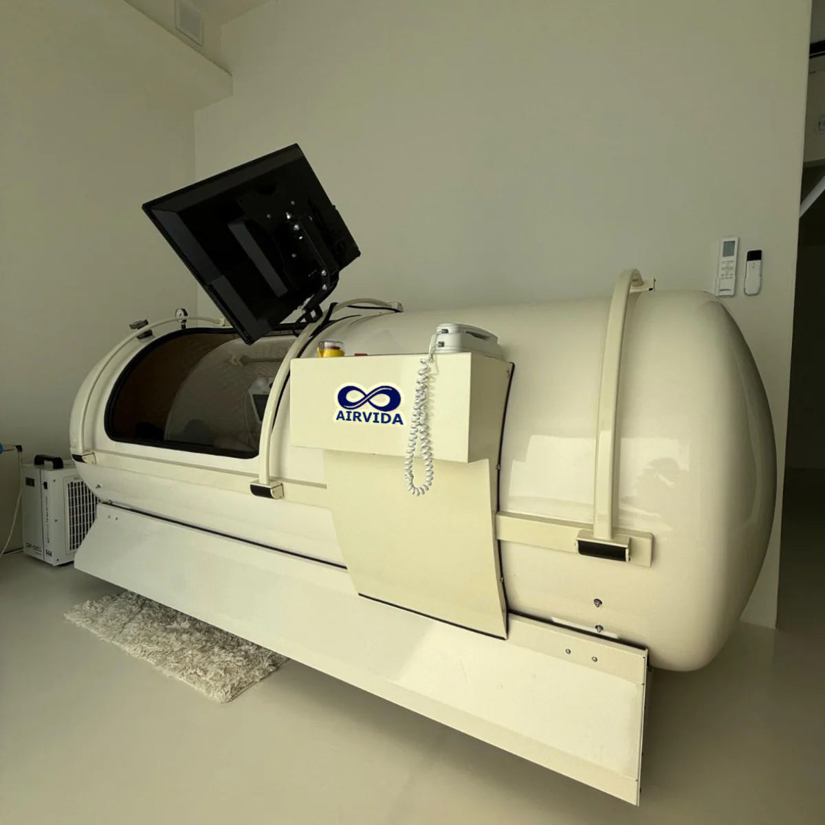 Airvida Alpha 90 Hyperbaric Oxygen Chamber