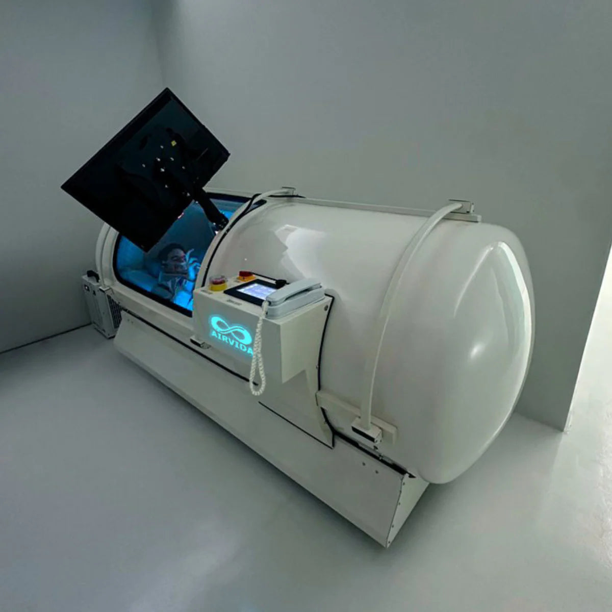 Airvida Alpha 90 Hyperbaric Oxygen Chamber